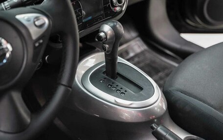 Nissan Juke II, 2014 год, 950 000 рублей, 9 фотография