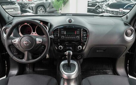 Nissan Juke II, 2014 год, 950 000 рублей, 8 фотография