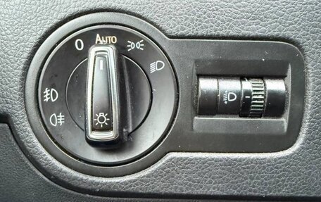 Volkswagen Polo VI (EU Market), 2018 год, 860 000 рублей, 8 фотография