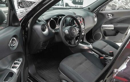 Nissan Juke II, 2014 год, 950 000 рублей, 10 фотография