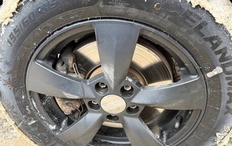 Volkswagen Polo VI (EU Market), 2018 год, 860 000 рублей, 7 фотография