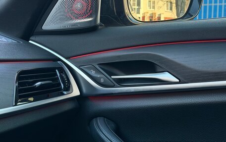 BMW 5 серия, 2021 год, 5 600 000 рублей, 6 фотография