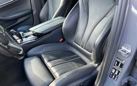 BMW 5 серия, 2021 год, 5 600 000 рублей, 5 фотография