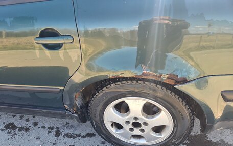 Volkswagen Passat B5+ рестайлинг, 1996 год, 137 000 рублей, 8 фотография