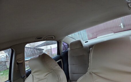 Volkswagen Passat B5+ рестайлинг, 1996 год, 137 000 рублей, 11 фотография