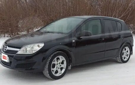 Opel Astra H, 2007 год, 390 000 рублей, 2 фотография