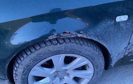 Audi A6, 2003 год, 800 000 рублей, 5 фотография