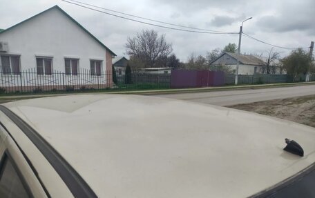 Daewoo Matiz I, 2003 год, 140 000 рублей, 7 фотография