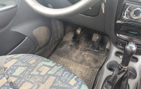 Daewoo Matiz I, 2003 год, 140 000 рублей, 10 фотография