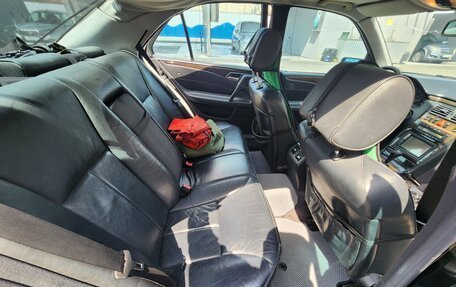 Mercedes-Benz E-Класс, 1998 год, 430 000 рублей, 7 фотография