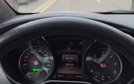 Mercedes-Benz V-Класс, 2018 год, 4 500 000 рублей, 12 фотография