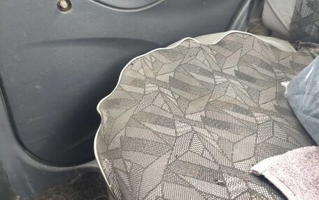 Daewoo Matiz I, 2003 год, 140 000 рублей, 14 фотография