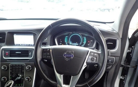 Volvo S60 III, 2017 год, 1 110 000 рублей, 7 фотография