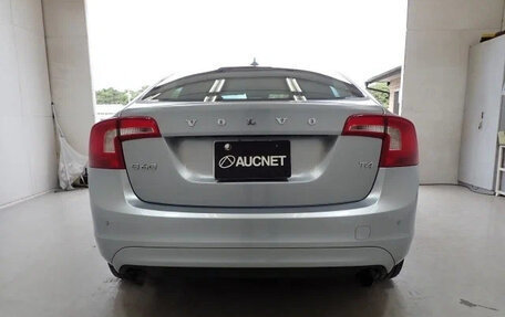 Volvo S60 III, 2017 год, 1 110 000 рублей, 5 фотография