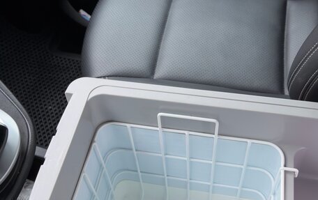 Mercedes-Benz V-Класс, 2018 год, 4 500 000 рублей, 11 фотография