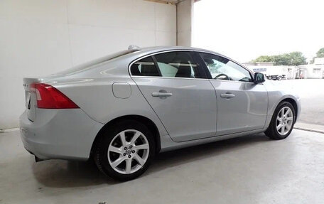 Volvo S60 III, 2017 год, 1 110 000 рублей, 4 фотография