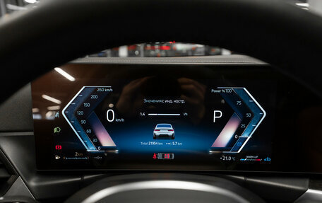 BMW 3 серия, 2024 год, 4 990 000 рублей, 12 фотография