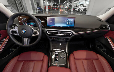 BMW 3 серия, 2024 год, 4 990 000 рублей, 8 фотография