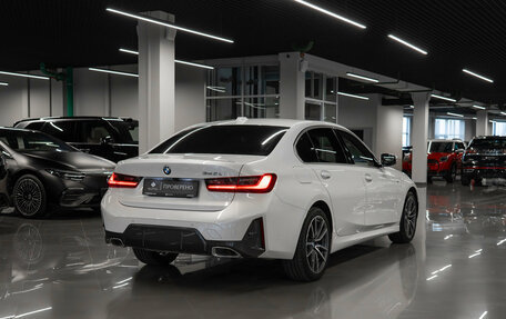 BMW 3 серия, 2024 год, 4 990 000 рублей, 4 фотография