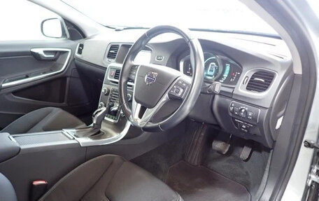 Volvo S60 III, 2017 год, 1 110 000 рублей, 8 фотография