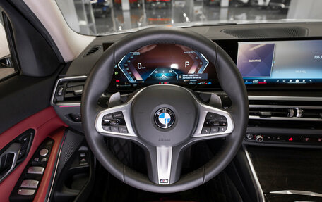 BMW 3 серия, 2024 год, 4 990 000 рублей, 11 фотография