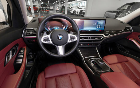 BMW 3 серия, 2024 год, 4 990 000 рублей, 7 фотография