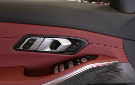 BMW 3 серия, 2024 год, 4 990 000 рублей, 16 фотография