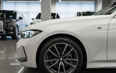 BMW 3 серия, 2024 год, 4 990 000 рублей, 23 фотография