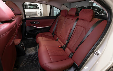 BMW 3 серия, 2024 год, 4 990 000 рублей, 13 фотография