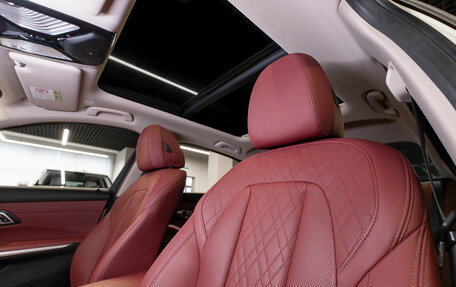 BMW 3 серия, 2024 год, 4 990 000 рублей, 10 фотография