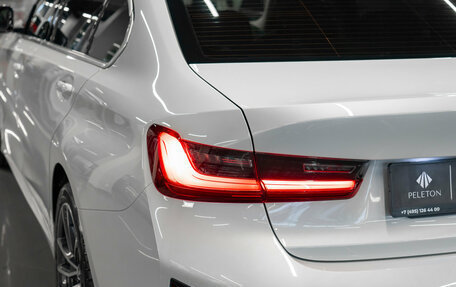 BMW 3 серия, 2024 год, 4 990 000 рублей, 25 фотография