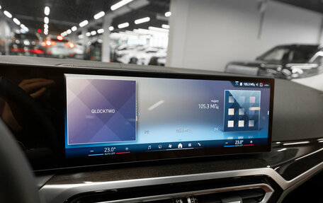 BMW 3 серия, 2024 год, 4 990 000 рублей, 19 фотография