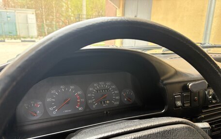 ИЖ 2126 «Ода», 2003 год, 140 000 рублей, 10 фотография