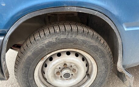 ИЖ 2126 «Ода», 2003 год, 140 000 рублей, 8 фотография