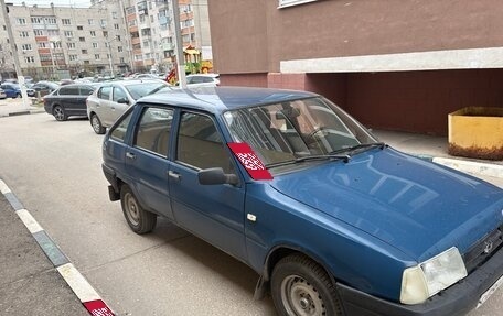 ИЖ 2126 «Ода», 2003 год, 140 000 рублей, 6 фотография