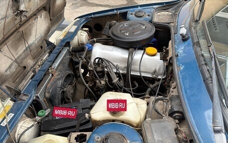 ИЖ 2126 «Ода», 2003 год, 140 000 рублей, 12 фотография