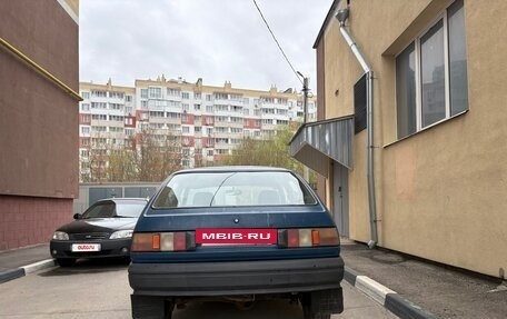 ИЖ 2126 «Ода», 2003 год, 140 000 рублей, 4 фотография