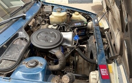 ИЖ 2126 «Ода», 2003 год, 140 000 рублей, 14 фотография