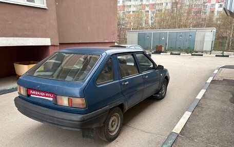 ИЖ 2126 «Ода», 2003 год, 140 000 рублей, 5 фотография