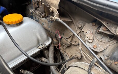 ИЖ 2126 «Ода», 2003 год, 140 000 рублей, 18 фотография