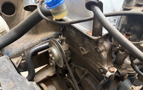 ИЖ 2126 «Ода», 2003 год, 140 000 рублей, 17 фотография