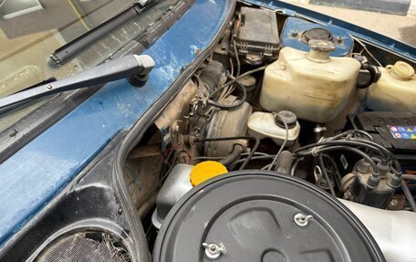 ИЖ 2126 «Ода», 2003 год, 140 000 рублей, 15 фотография