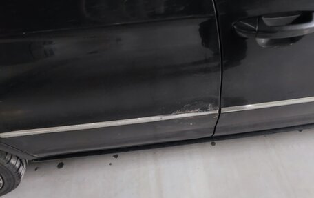 Volkswagen Passat CC I рестайлинг, 2012 год, 1 270 000 рублей, 8 фотография