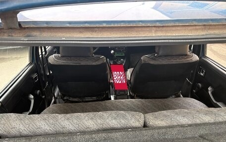 ИЖ 2126 «Ода», 2003 год, 140 000 рублей, 21 фотография