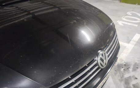 Volkswagen Passat CC I рестайлинг, 2012 год, 1 270 000 рублей, 6 фотография