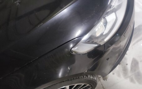 Volkswagen Passat CC I рестайлинг, 2012 год, 1 270 000 рублей, 7 фотография