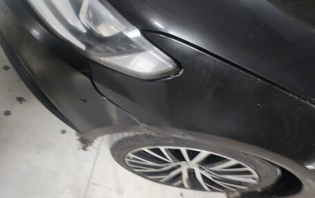 Volkswagen Passat CC I рестайлинг, 2012 год, 1 270 000 рублей, 5 фотография