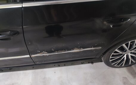 Volkswagen Passat CC I рестайлинг, 2012 год, 1 270 000 рублей, 4 фотография