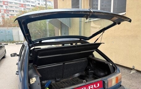 ИЖ 2126 «Ода», 2003 год, 140 000 рублей, 19 фотография