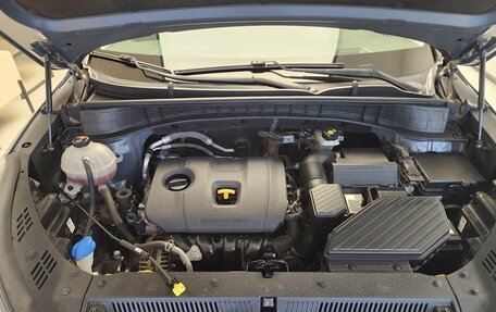 Hyundai Tucson III, 2020 год, 2 695 000 рублей, 3 фотография